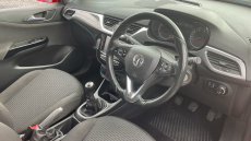 Vauxhall Corsa 1.4 [75] ecoFLEX Energy 5dr [AC] Petrol Hatchback